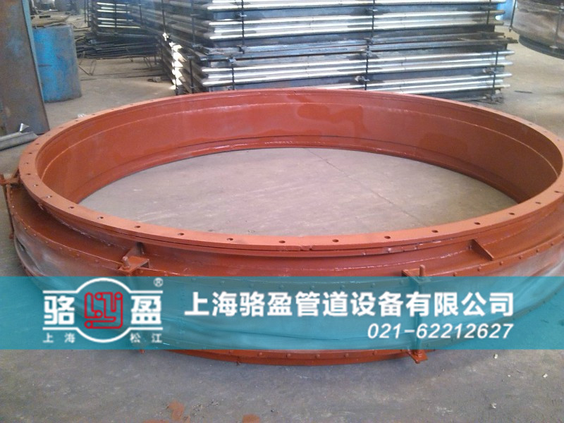 非金屬<a href=http://generaljoint.com target=_blank class=infotextkey>補償器</a>附加限位裝置